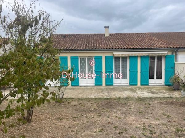 Maison à vendre 5 pièces de 102 m²