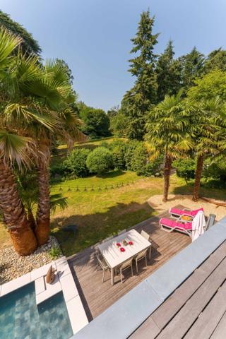 Vente Maison de luxe Nantes 9 Pièces 286 m²