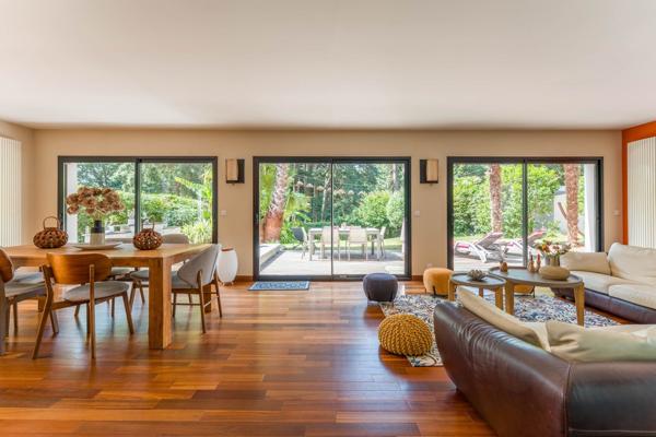 Vente Maison de luxe Nantes 9 Pièces 286 m²