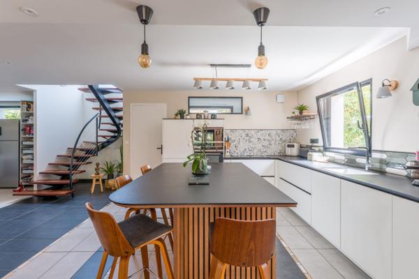 Vente Maison de luxe Nantes 9 Pièces 286 m²