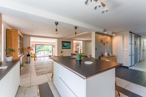 Vente Maison de luxe Nantes 9 Pièces 286 m²