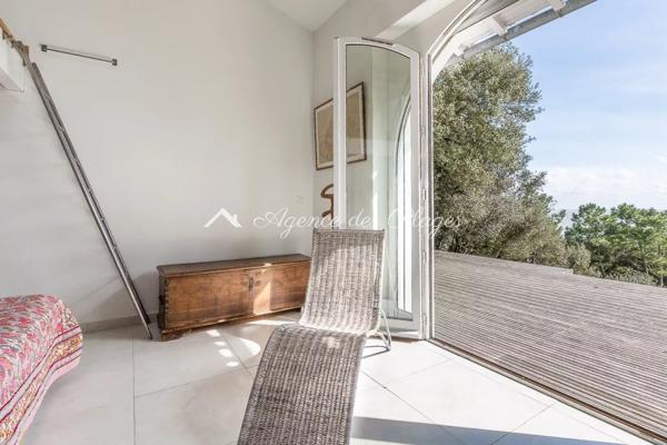 Villa d’exception face à l’océan – Saint-Georges-de-Didonne