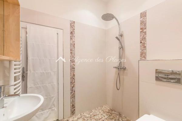 Villa d’exception face à l’océan – Saint-Georges-de-Didonne