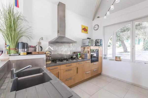 Villa d’exception face à l’océan – Saint-Georges-de-Didonne