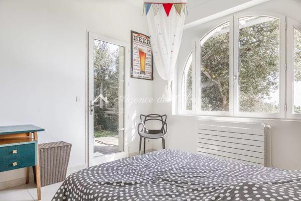 Villa d’exception face à l’océan – Saint-Georges-de-Didonne