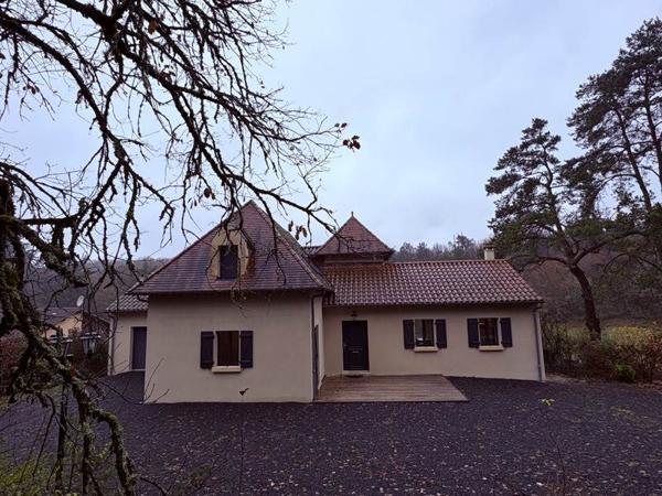 Maison à vendre |  Aubas |  6 pièces | 178 m²