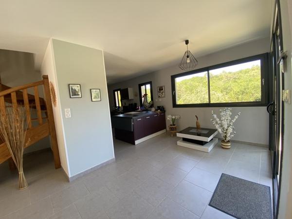 Maison à vendre |  Aubas |  6 pièces | 178 m²