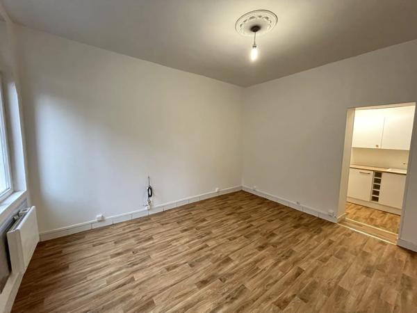 Maison à vendre 3 pièces 52m² Douai (59500)