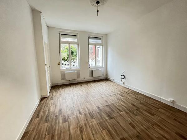 Maison à vendre 3 pièces 52m² Douai (59500)