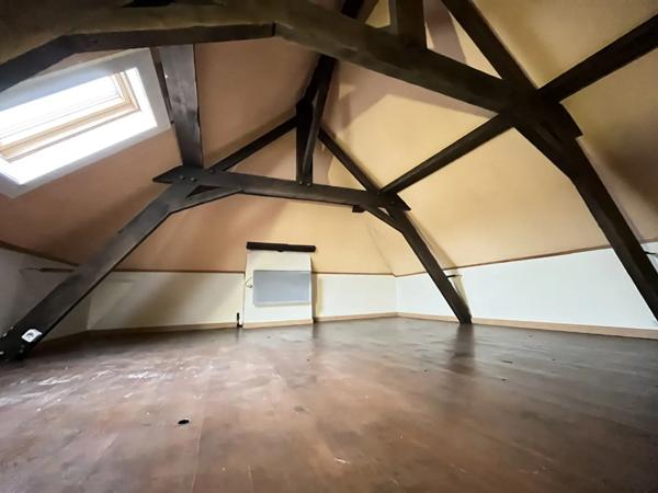 Maison à vendre 3 pièces 52m² Douai (59500)
