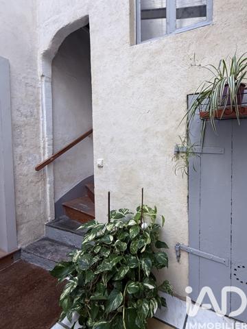 Appartement à vendre 4 pièces 80 m² La Rochelle