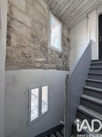 Appartement à vendre 4 pièces 80 m² La Rochelle