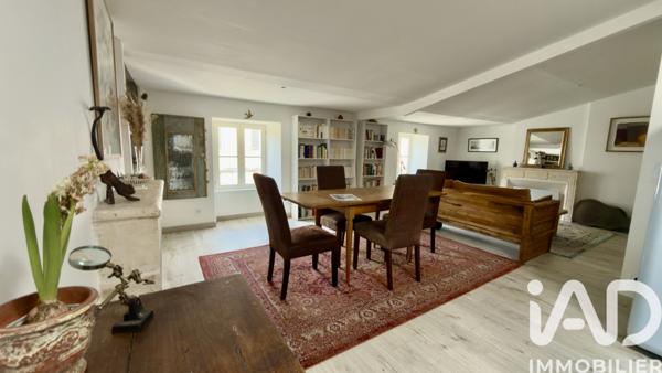Appartement à vendre 4 pièces 80 m² La Rochelle