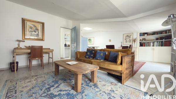 Appartement à vendre 4 pièces 80 m² La Rochelle
