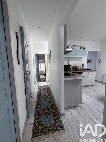 Appartement à vendre 4 pièces 80 m² La Rochelle