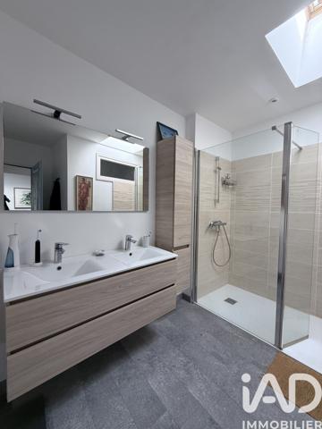 Appartement à vendre 4 pièces 80 m² La Rochelle