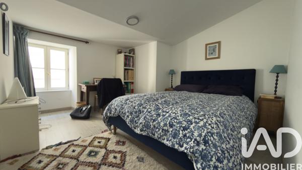 Appartement à vendre 4 pièces 80 m² La Rochelle