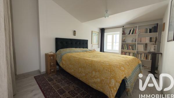 Appartement à vendre 4 pièces 80 m² La Rochelle