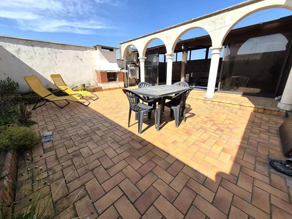 Maison à vendre 6 pièces 153m² Cambrai (59400)