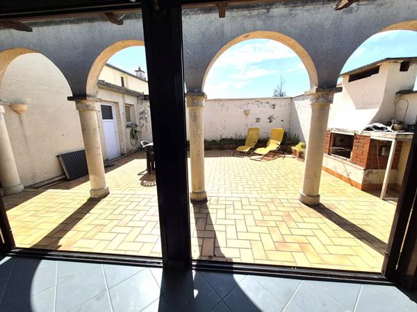 Maison à vendre 6 pièces 153m² Cambrai (59400)