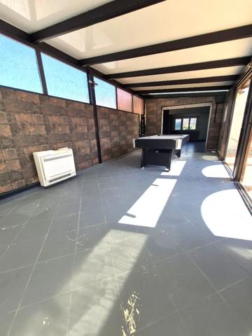 Maison à vendre 6 pièces 153m² Cambrai (59400)
