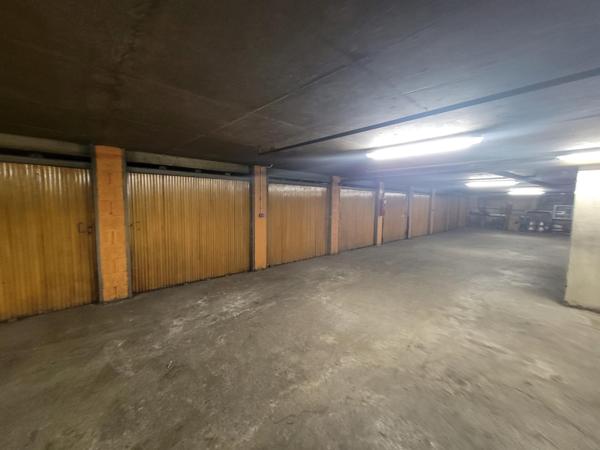 Box à vendre – Rue Saint-Paul