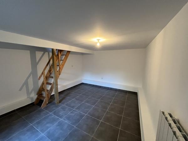 Maison à louer |                                        Langoiran |                                        2 pièces  | 46 m²