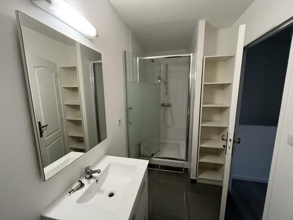 Maison à louer |                                        Langoiran |                                        2 pièces  | 46 m²