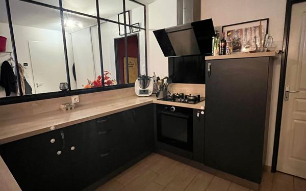 Maison à louer    3 pièces • 85,55 m2 Castelnaudary