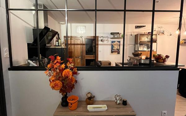 Maison à louer    3 pièces • 85,55 m2 Castelnaudary