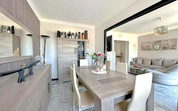 Maison à vendre    7 pièces • 157 m2 Roussillon