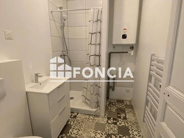 Location Appartement 2 pièces 42.26 m² - 104 AVENUE BAUDIN Limoges 87000