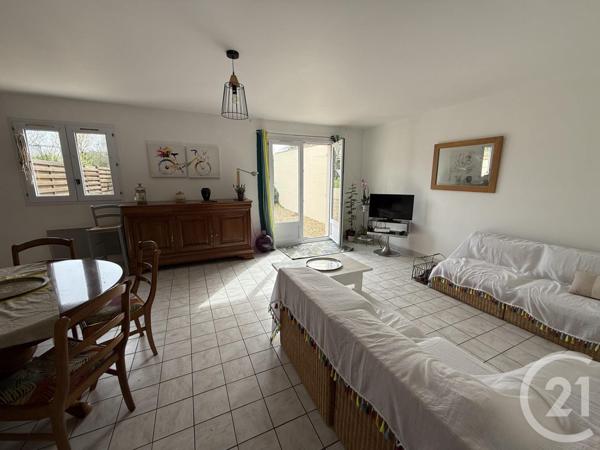 Maison à vendre  4 pièces - 90 m2 PORNICHET - 44