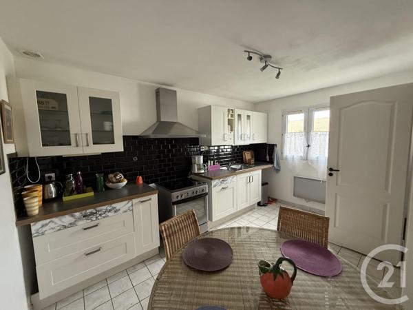 Maison à vendre  4 pièces - 90 m2 PORNICHET - 44