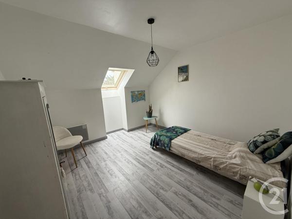 Maison à vendre  4 pièces - 90 m2 PORNICHET - 44