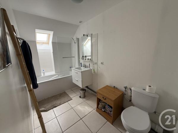 Maison à vendre  4 pièces - 90 m2 PORNICHET - 44