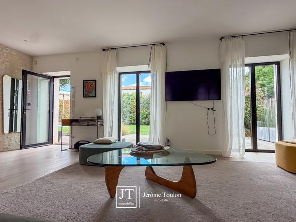 Maison 5 pièce(s) 3 chambre(s) 204 m²
