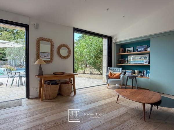 Maison 5 pièce(s) 3 chambre(s) 204 m²