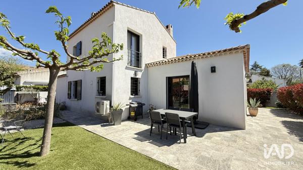 Maison à vendre 3 pièces 110 m² Le Beausset