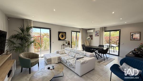 Maison à vendre 3 pièces 110 m² Le Beausset