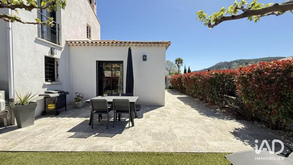 Maison à vendre 3 pièces 110 m² Le Beausset