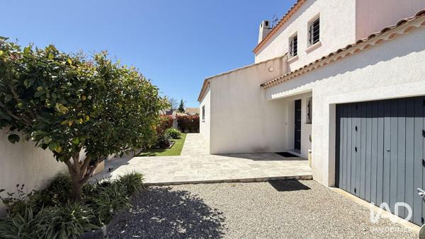 Maison à vendre 3 pièces 110 m² Le Beausset