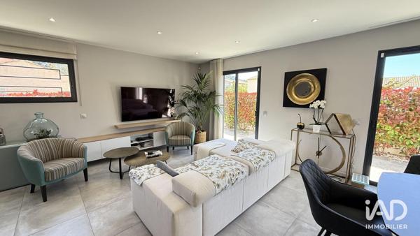Maison à vendre 3 pièces 110 m² Le Beausset