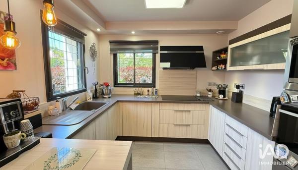 Maison à vendre 3 pièces 110 m² Le Beausset