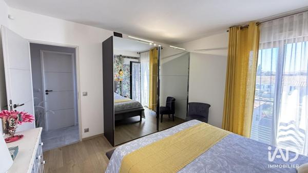 Maison à vendre 3 pièces 110 m² Le Beausset