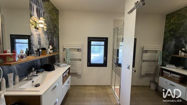 Maison à vendre 3 pièces 110 m² Le Beausset