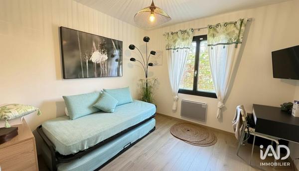 Maison à vendre 3 pièces 110 m² Le Beausset