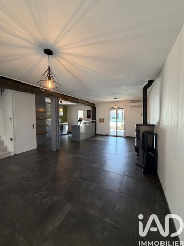 Maison à vendre 4 pièces 95 m² Miramas