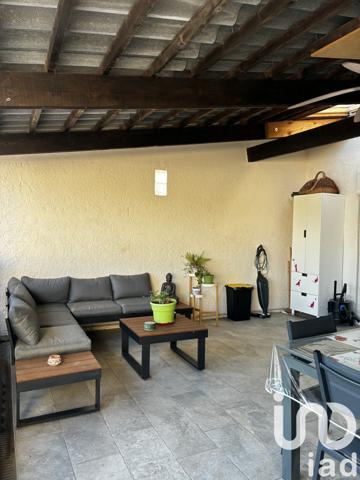 Maison à vendre 4 pièces 95 m² Miramas