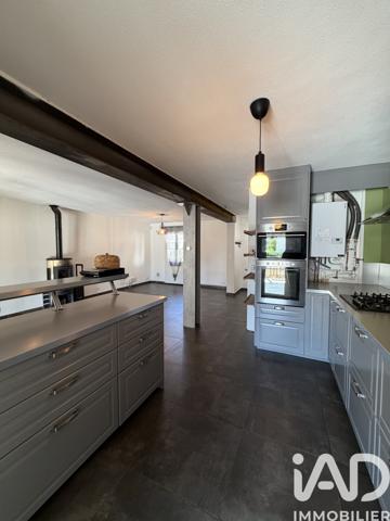 Maison à vendre 4 pièces 95 m² Miramas